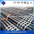 Precision cold drawn OD 73mm ASTM A53 Seamless steel pipe